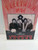 Fleetwood Mac Backstage Pass Original 1987 Rock Concert Stevie Nicks Band Photo