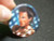 Adam And The Ants Post-Punk New Wave Button Badge Pinback Button Vintage
