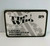 The Who Backstage Pass Original 1989 Kids Are Alright Classic Rock Tour Black