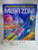 Mega Zone Arcade Flyer Retro Vintage Kosuka Konami Video Art Original 8.5" x 11"