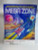 Mega Zone Arcade Flyer Retro Vintage Kosuka Konami Video Art Original 8.5" x 11"