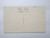Vintage Christmas Postcard Santa Claus Flying Reindeer 416D Non Posted Original