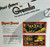 Wall Games Arcade Flyer Gremlin Skeet Shoot Grand Slam 1978 Original 8.5" x 11"