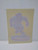 Soccer Screamin Gleamin Glitter Iron-On Decal Donruss Retro Vintage Original #1