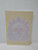 Skull Flame Screamin Gleamin Glitter Iron-On Decal Donruss Vintage Original Cool