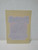 Homework Monster Screamin Gleamin Glitter Iron-On Decal Donruss Vintage Original