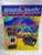 Snap Jack Arcade Flyer Universal Original 1981 Space Age Sci-Fi Promo 8.5" x 11"