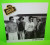 The JACKSONS 2300 Jackson St Double Sided Retail Shop Promo Flat Album Art Card