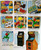 Crazy Climber Arcade Flyer Taito 1980 Original Vintage Video Game Art 8.5" x 11"