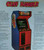Cliff Hanger Arcade Flyer 1983 Original Video Laser Game Art Promo 8.5" x 11"