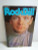 RockBill Magazine King Crimson Robert Fripp Pretenders The Alarm MTV April 1984