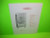 Stonermatic Model F2 Original Hot Sandwiches Vending Machine Promo Sales Flyer