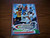 SEGA VIRTUAL TENNIS 3 VIDEO ARCADE GAME FLYER 2006