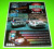 Sega Rally Championship Arcade Flyer Deluxe Model 2 Original 1995 NOS Auto Race