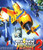 Fabtek Raiden Fighters 2 Arcade FLYER Original NOS 1997 Video Game Artwork Sheet