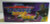 NFL Blitz 2000 Gold Arcade FLYER Original NOS Midway FOLDED Football Artwork