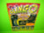 Slingo Original 2003 Video Arcade Game Promo Flyer GT2004 Coastal Amusements