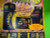 Slingo Original 2003 Video Arcade Game Promo Flyer GT2004 Coastal Amusements