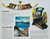 Sega Sky Target Arcade FLYER Original NOS Video Game 1995 Paper Air Combat Sheet