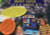 WACKY GATOR Data East Original NOS 1994 Boardwalk Arcade Game Flyer Mallet Whack