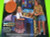 WACKY GATOR Data East Original NOS 1994 Boardwalk Arcade Game Flyer Mallet Whack
