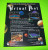 VIRTUAL POOL By IT ORIGINAL NOS VIDEO ARCADE GAME MACHINE PROMO SALES FLYER