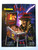 Freddy A Nightmare On Elm Street Pinball FLYER Halloween Horror Art NOS Oversize