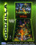 Godzilla Pinball Flyer Original NOS Artwork Sega Game Monster Art Print