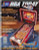 NBA Fastbreak Pinball FLYER Original 1997 Bally NOS Basketball Sports Promo Art