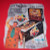 The Flintstones Pinball Flyer John Goodman Original 1994 Williams Art Print