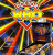 Doctor Who Pinball Flyer Original NOS Artwork Daleks Dr Tardis Sci-Fi 1992 Bally