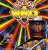Doctor Who Pinball Flyer Original NOS Artwork Daleks Dr Tardis Sci-Fi 1992 Bally