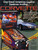 Corvette Pinball Flyer Artwork Sheet Original NOS Bally 1992 Chevrolet Chevy