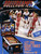 Williams RollerGames Pinball FLYER NOS Art Hot Flash T-Birds Roller Derby Games