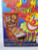 Punchy The Clown Vintage Pinball FLYER Alvin G And Company NOS 1993 Original