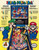 Super Mario Bros Pinball FLYER 1992 Original NOS Artwork Promo Sheet