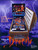 Dracula Pinball FLYER Bram Stokers 1993 Original Art Horror Halloween Williams