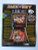 Williams Jack Bot Pinball FLYER Original Artwork Print Sheet 1995 Robots Folds