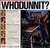 Bally Who Dunnit Pinball FLYER 1995 Original NOS Art Print Sheet Murder Mystery