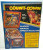 Count Down Pinball Flyer Gottlieb Original Vintage Space Age Sci-Fi 8.5" x 11"