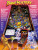 Bonebusters Inc Pinball FLYER Original 1989 NOS Art Halloween Horror