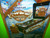Oktoberfest Pinball On Tap FLYER Original NOS Game Beer Drinkers Promo Artwork