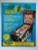 Gottlieb Surf N Safari Pinball FLYER 1991 Original NOS Artwork Print Waterpark