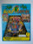 Gottlieb Surf N Safari Pinball FLYER 1991 Original NOS Artwork Print Waterpark