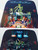 Revenge From Mars Pinball 2000 Photo Original NOS Promo Only Artwork Bally #2
