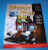 MOTOR RAID By SEGA 1997 ORIGINAL NOS VIDEO ARCADE GAME SALES FLYER BROCHURE
