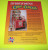COIN CIRCUS By SAMMY INC ORIGINAL NOS BOARDWALK ARCADE GAME SALES FLYER BROCHURE
