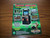 Trophy Hunting Arcade Flyer Original Sammy Video Game Art Print Sheet 2003