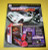 RACING JAM By KONAMI 1998 ORIGINAL NOS VIDEO ARCADE GAME SALES FLYER BROCHURE