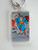 Superman Vintage Keychain 1982 Original Licensed Official DC Comics Superhero